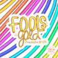Fools Gold Procreate Brush | Gold Foil Procreate Brush | Procreate Tools