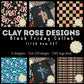 Black Friday Collab - 10 Designers! 250+ FILES!