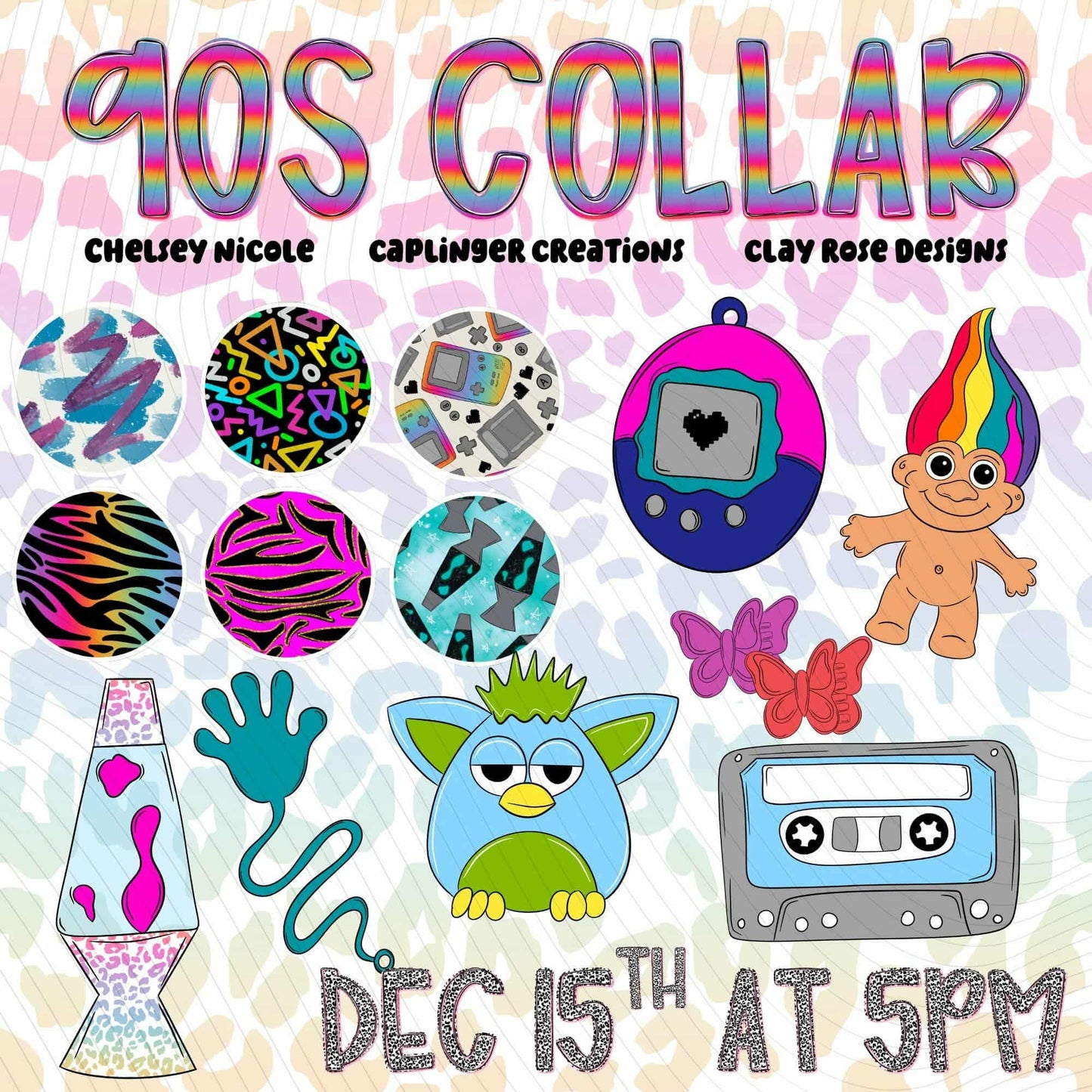 90s Collab