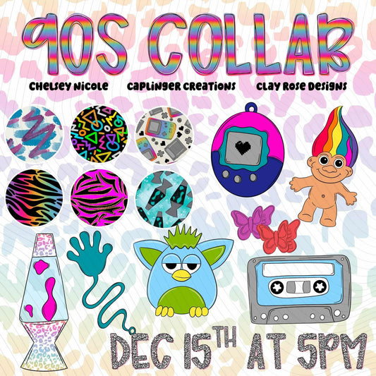 90s Collab