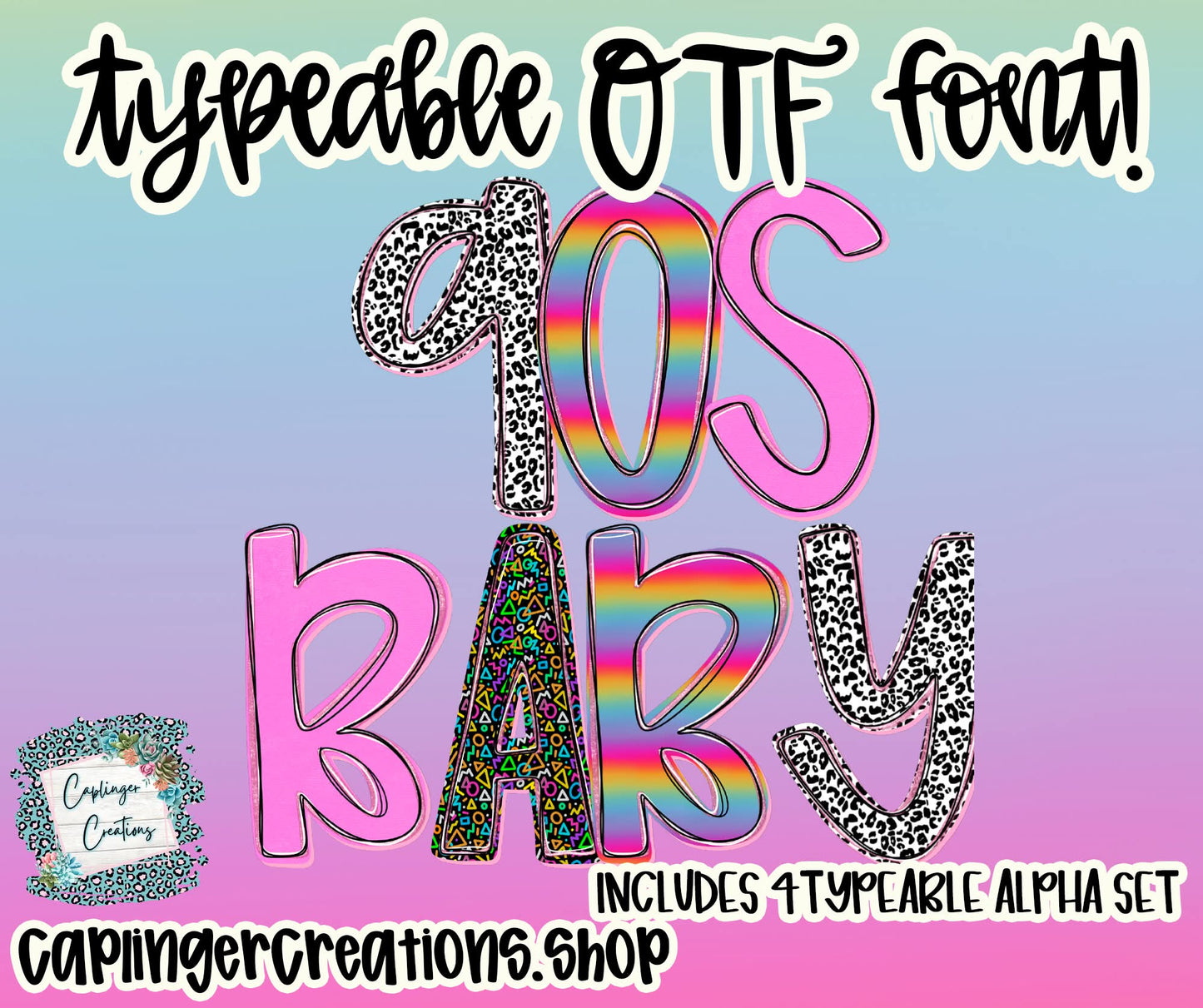 90s Collab