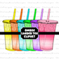 Loaded Tea Bundle - 40+ Tea Clip Arts