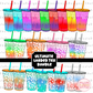 Loaded Tea Bundle - 40+ Tea Clip Arts