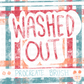 Washed Out Grunge Procreate Brush| Grunge Effect Procreate Brush | Procreate Tools