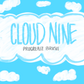 Cloud Nine Procreate Brush| Cloud Effect Procreate Brush | Procreate Tools