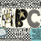 Chelsey Nicole Designs X Caplinger Creations - FRIDAY NIGHT LIGHTS!