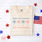 Dont Let Anyone Dull Your Sparkle PNG | 4th of July Png | American PNG | Independence Day design | Simple 4th of July PNG