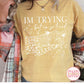 Im Tired But Trying PNG | Cheetah Png | Tired but Trying funny png, Sarcastic PNG, Funny png, Cheetah, leopard PNG, Trending png