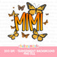 Mimi Butterfly PNG