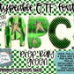 Chelsey Nicole Designs X Caplinger Creations - FRIDAY NIGHT LIGHTS!