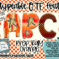 Chelsey Nicole Designs X Caplinger Creations - FRIDAY NIGHT LIGHTS!