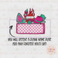 Retro Rodeo Pink Name Plate PNG - Western Pink Name Plate PNG * ADD YOUR OWN NAME*